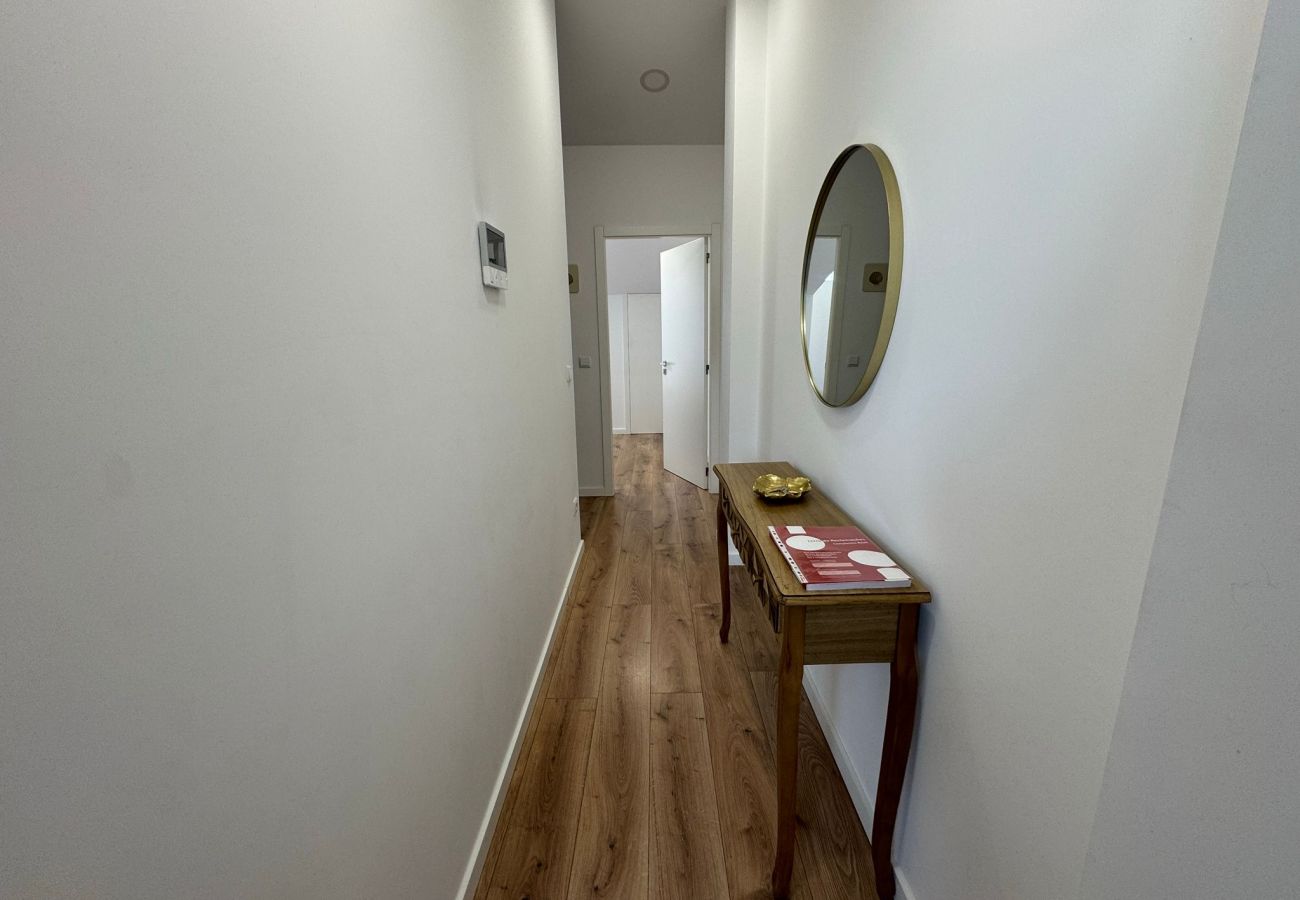 Apartment in Braga - Florent Apartment