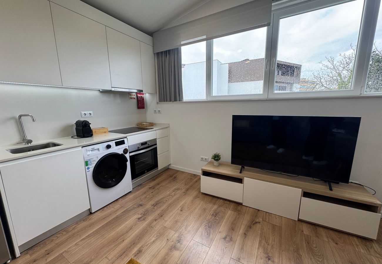 Apartment in Braga - Florent Apartment
