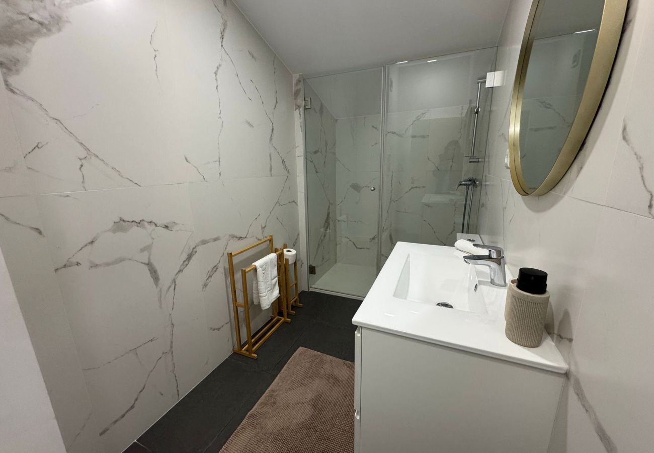 Apartment in Braga - Florent Apartment