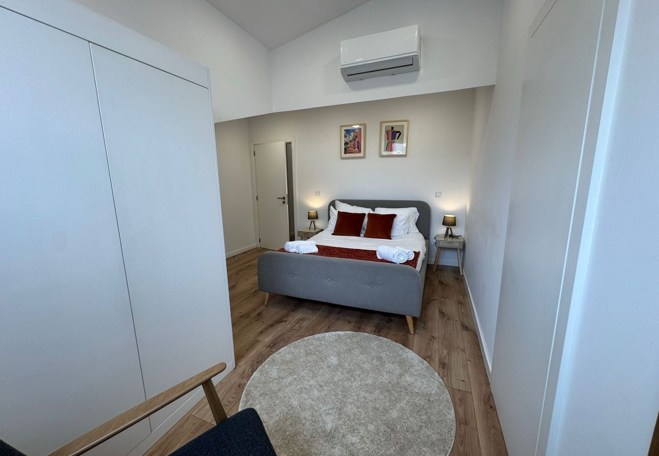 Apartment in Braga - Florent Apartment