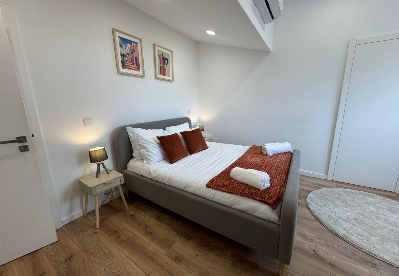 Apartment in Braga - Florent Apartment