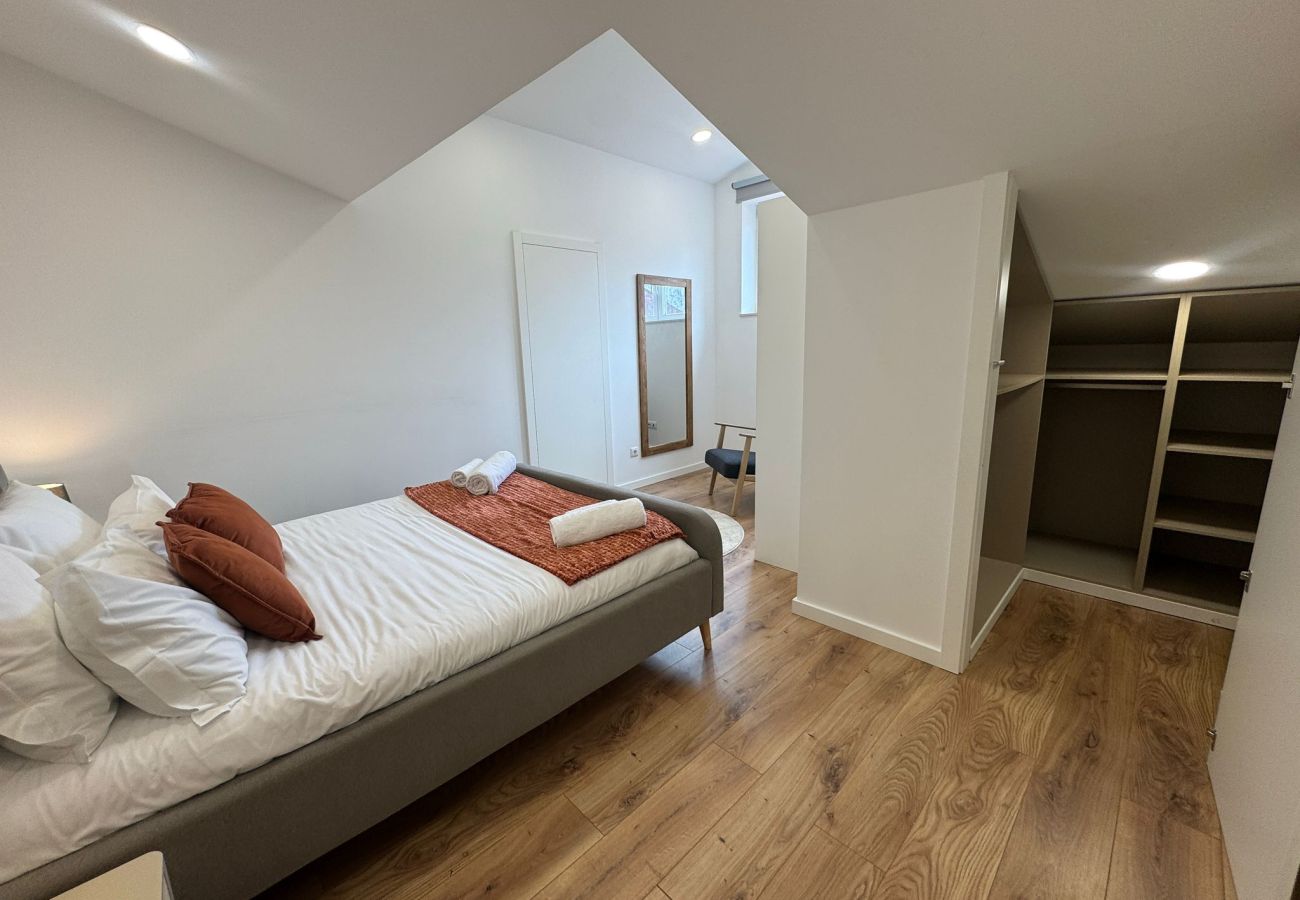 Apartment in Braga - Florent Apartment