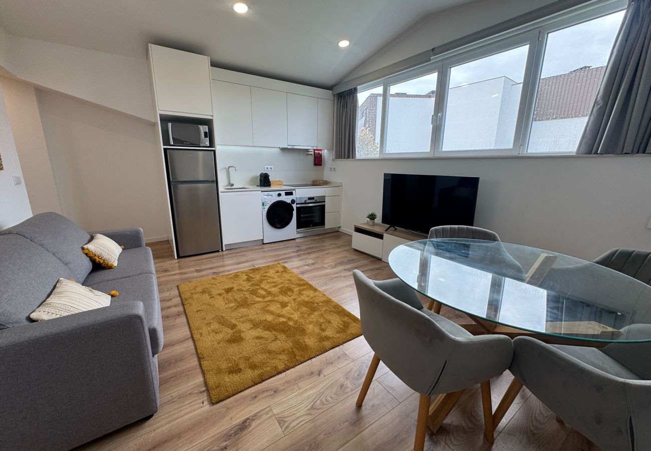 Apartment in Braga - Florent Apartment