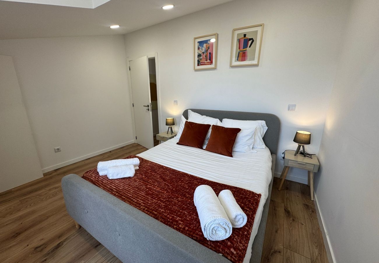 Apartment in Braga - Florent Apartment