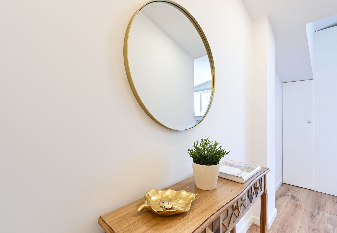 Apartment in Braga - Florent Apartment