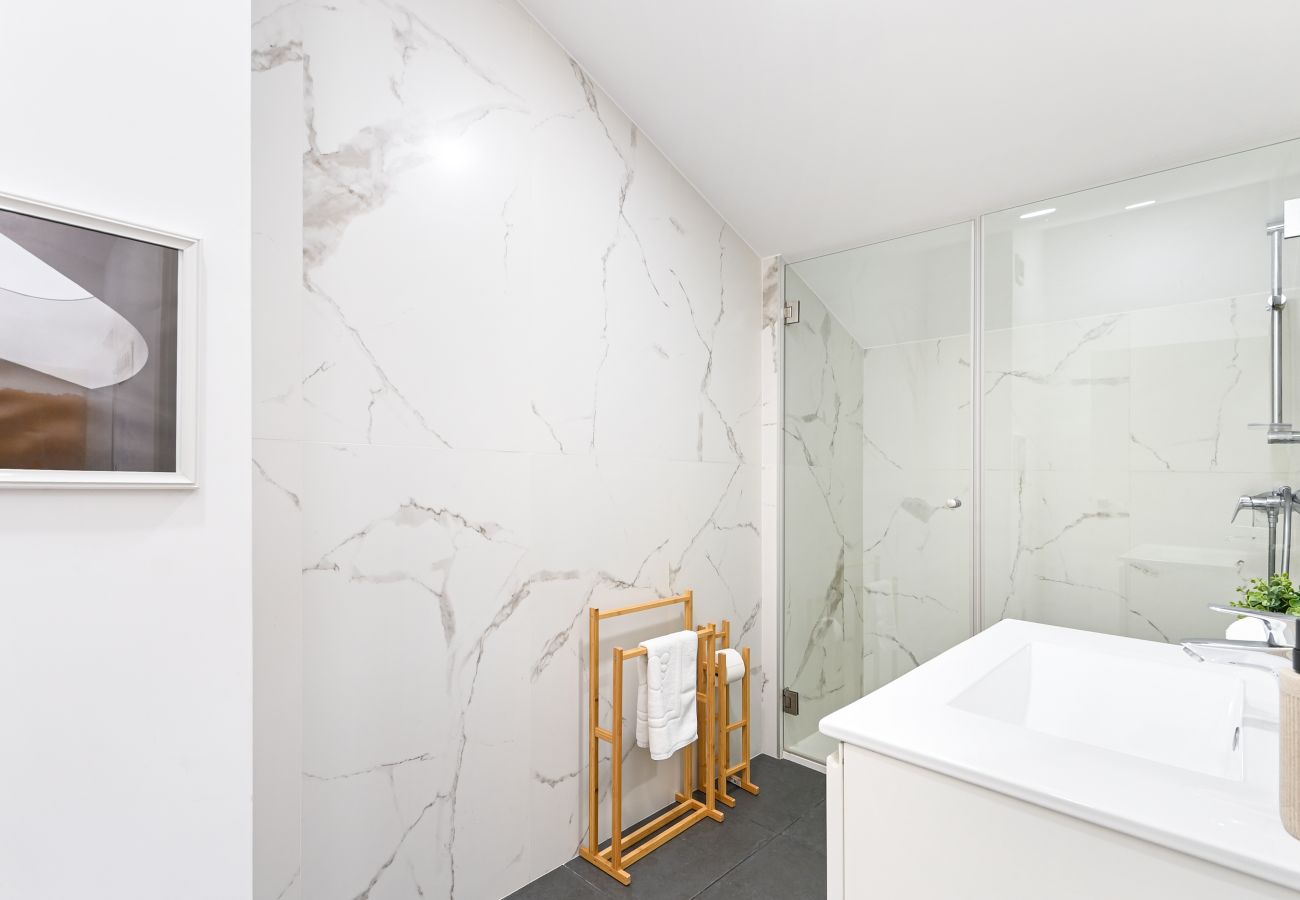 Apartment in Braga - Florent Apartment