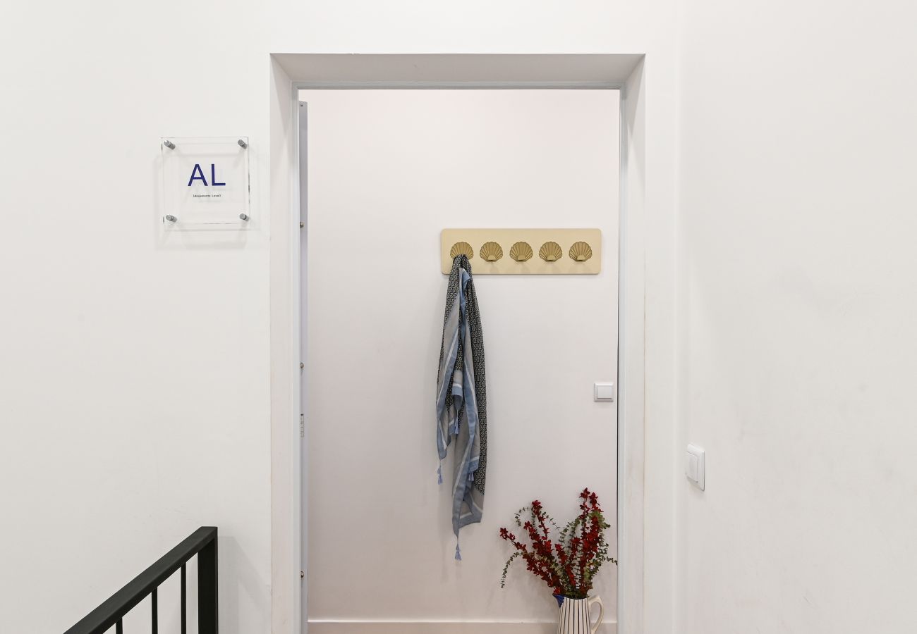 Apartment in Braga - Florent Apartment