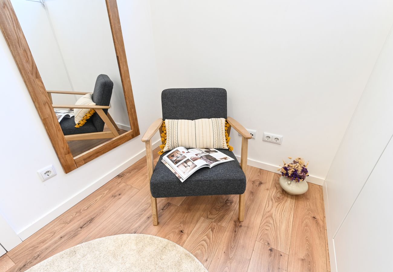 Apartment in Braga - Florent Apartment