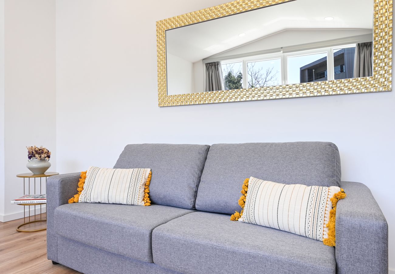 Apartment in Braga - Florent Apartment