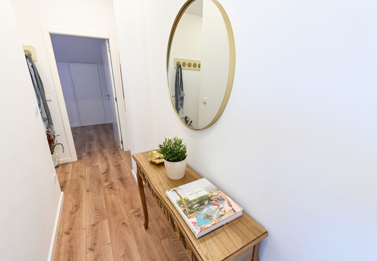 Apartment in Braga - Florent Apartment