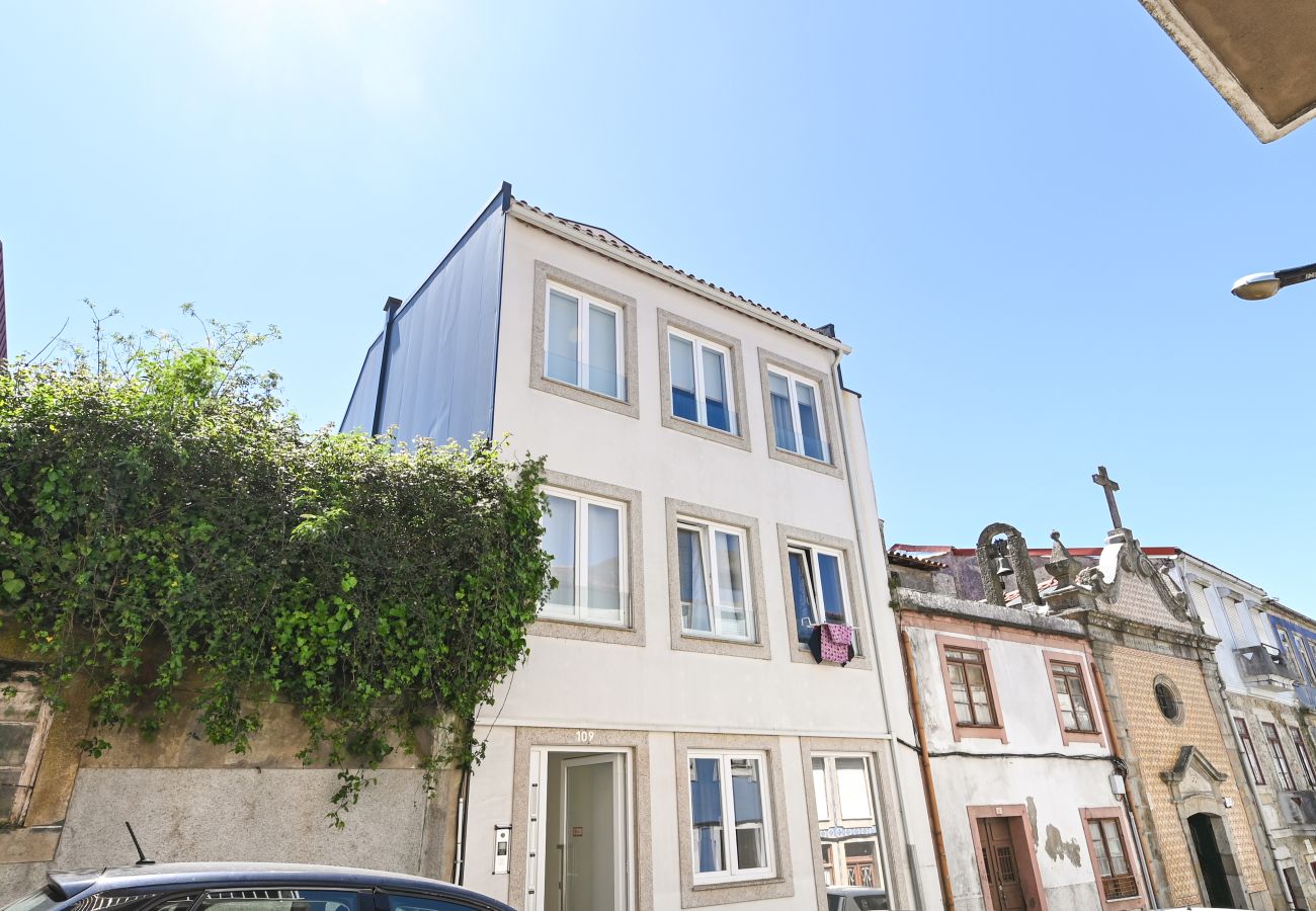 Apartment in Braga - Florent Apartment