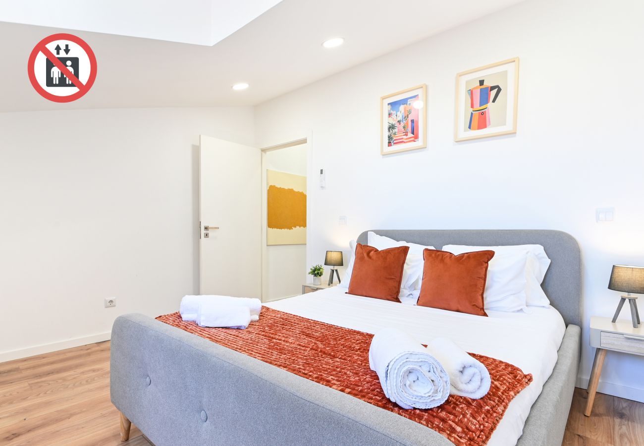 Apartment in Braga - Florent Apartment Apartment in Braga - Florent Apartment