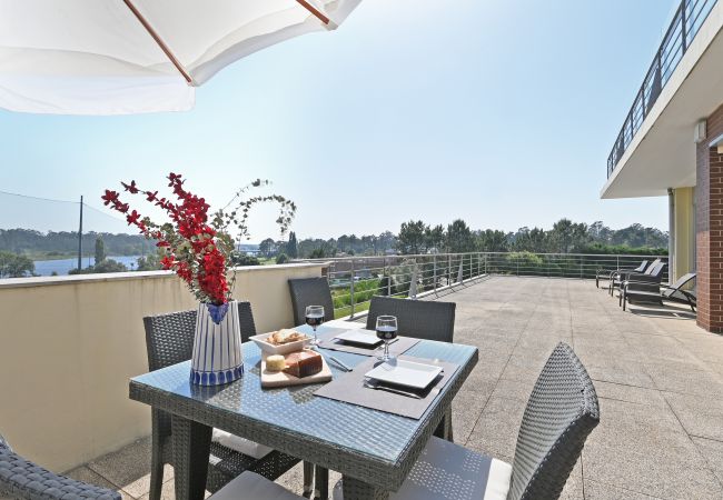 Apartment in Esposende - Quinta da Barca - Golf River Apartment in Esposende - Quinta da Barca - Golf River