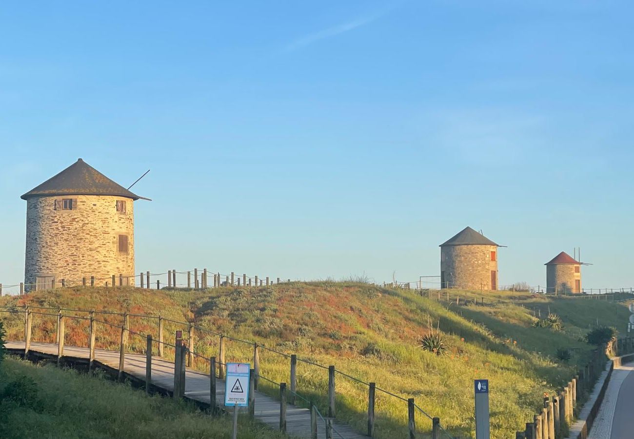 Apartment in Esposende - Quinta da Barca - Golf River