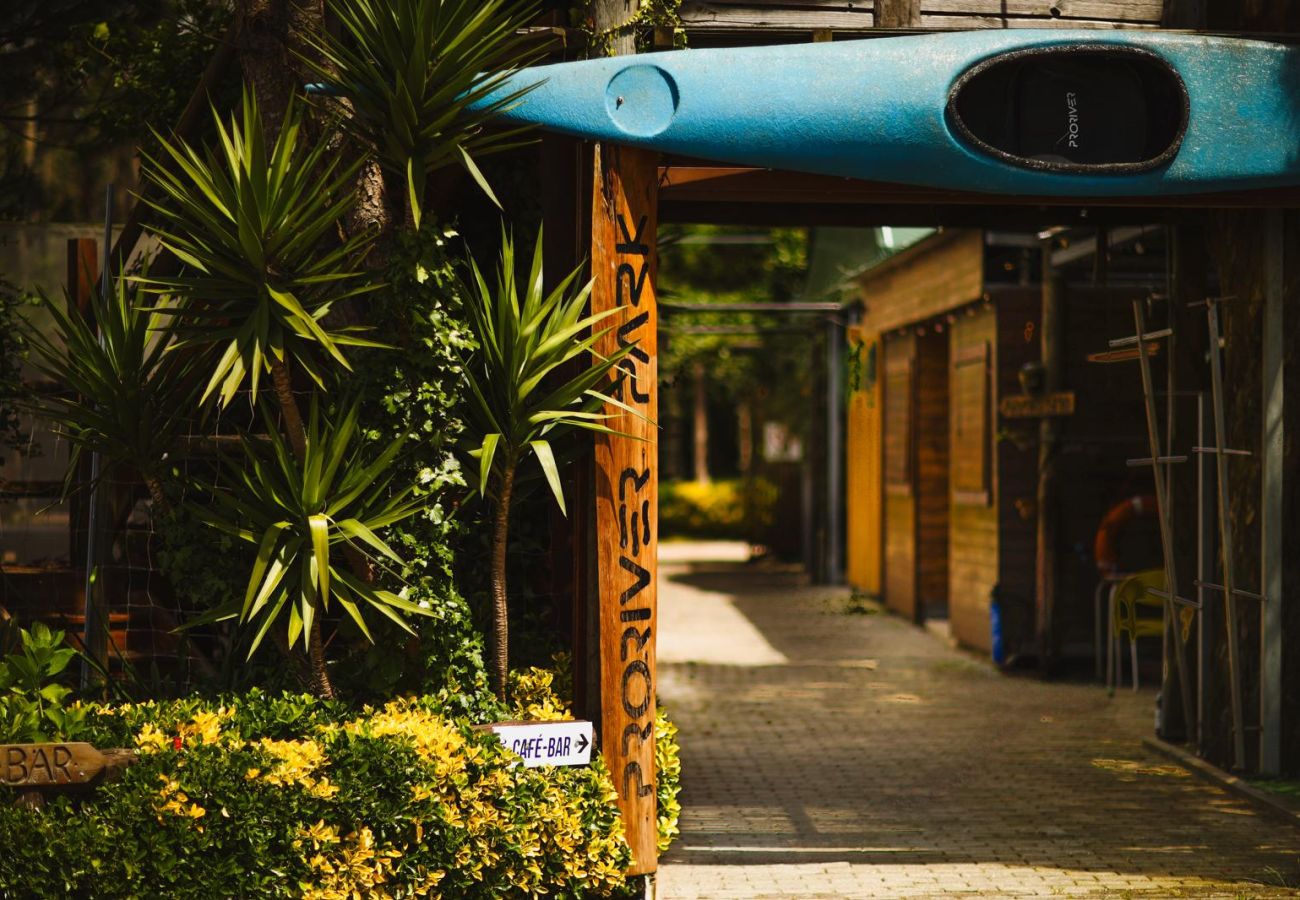 Apartment in Esposende - Quinta da Barca - Golf River