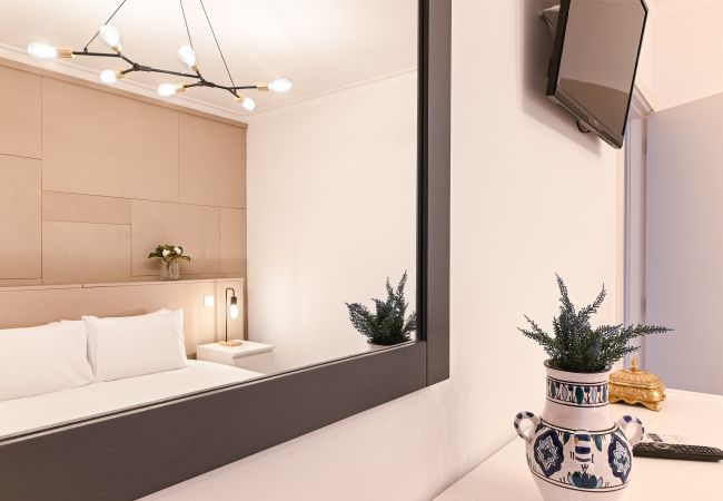 Apartment in Braga - Charming Garden Apartment Apartment in Braga - Charming Garden Apartment