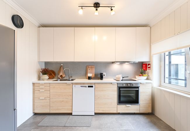 Apartment in Braga - Charming Garden Apartment Apartment in Braga - Charming Garden Apartment