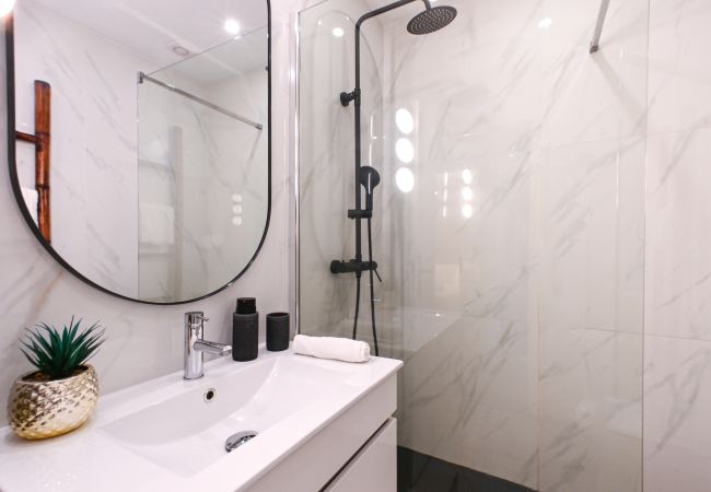 Apartment in Braga - Charming Garden Apartment Apartment in Braga - Charming Garden Apartment