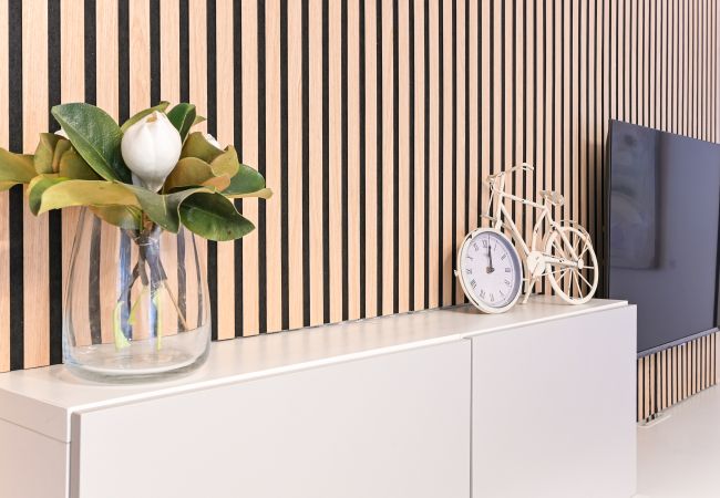 Apartment in Braga - Charming Garden Apartment Apartment in Braga - Charming Garden Apartment