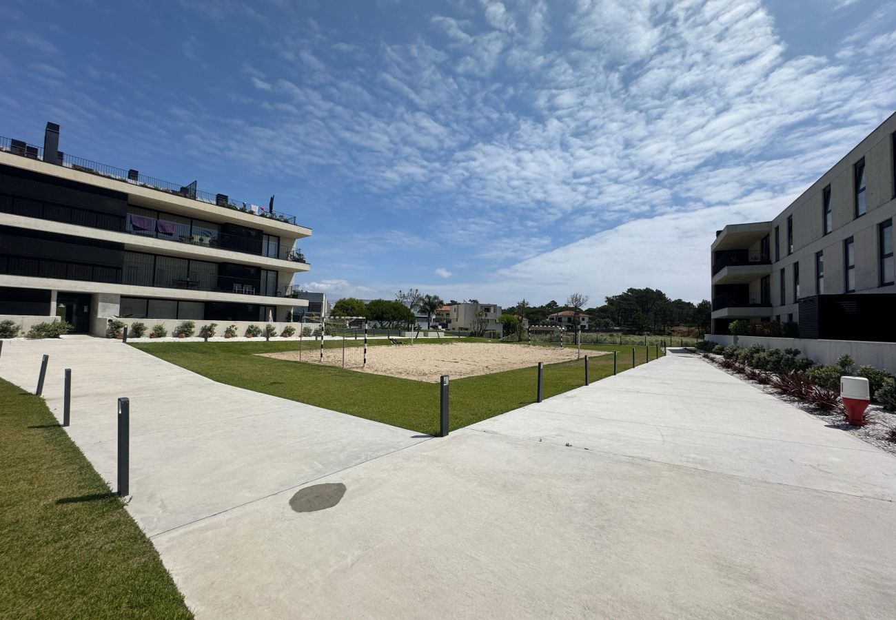 Apartment in Esposende - Ramalha Dunes Lodge