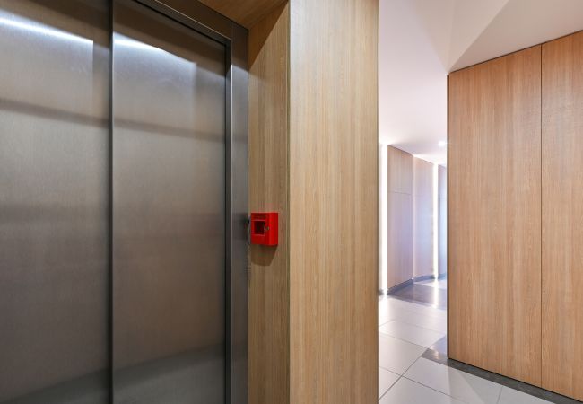 Apartment in Braga - Bailey's Flat Apartment in Braga - Bailey's Flat