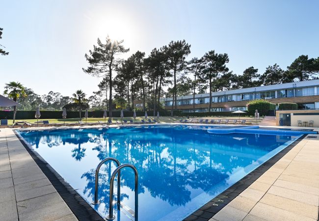 Apartment in Esposende - Barca Golf Apartment Apartment in Esposende - Barca Golf Apartment