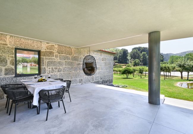 House in Vieira do Minho - Casas D' Além 3 House in Vieira do Minho - Casas D' Além 3