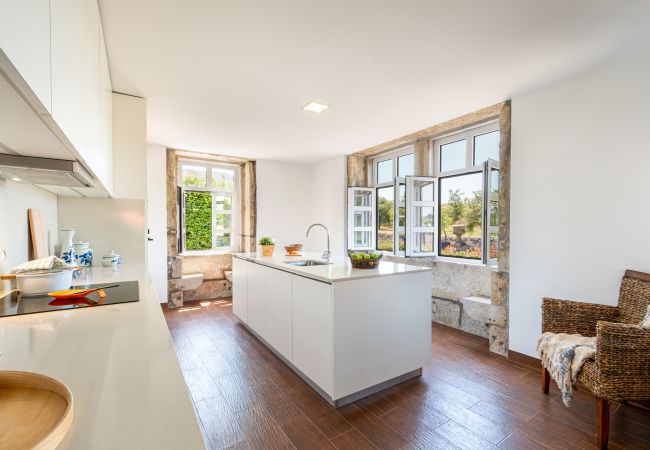 House in Barcelos - Villa Martim House in Barcelos - Villa Martim