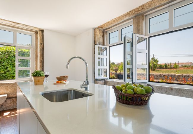 House in Barcelos - Villa Martim House in Barcelos - Villa Martim