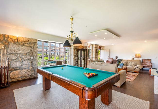 House in Barcelos - Villa Martim House in Barcelos - Villa Martim