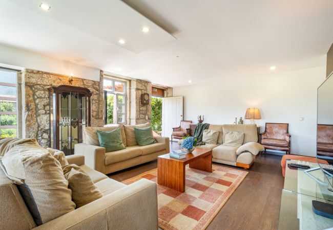 House in Barcelos - Villa Martim House in Barcelos - Villa Martim