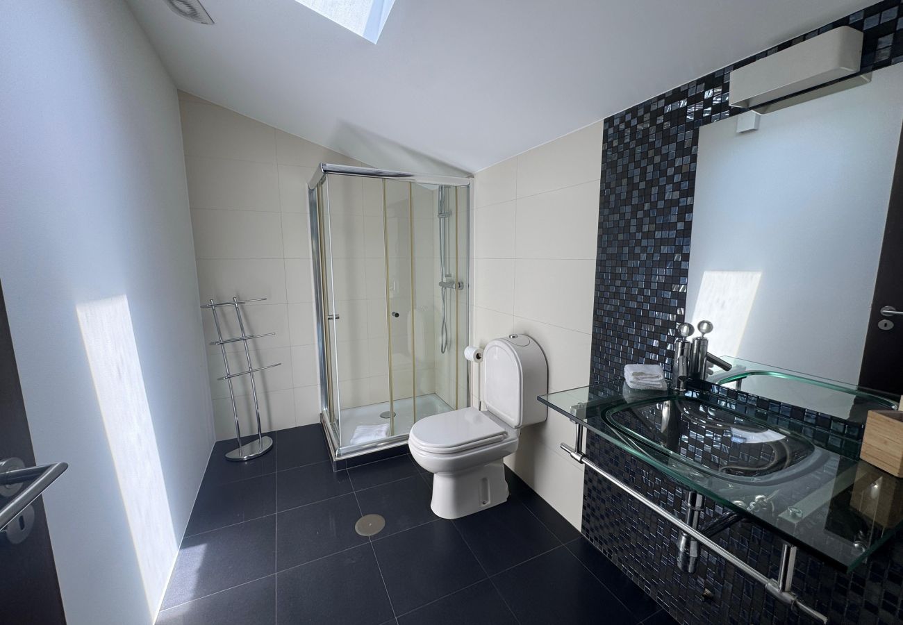 House in Barcelos - Villa Martim