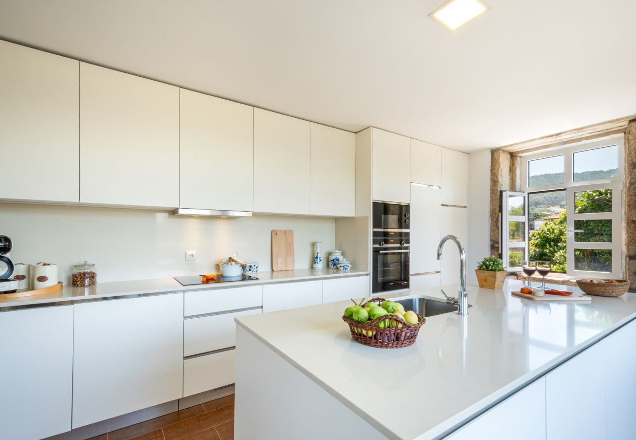 House in Barcelos - Villa Martim