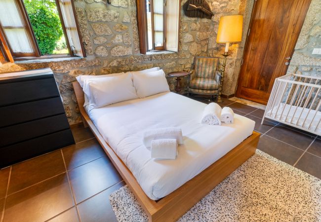 House in Barcelos - Villa Martim Refuge House in Barcelos - Villa Martim Refuge