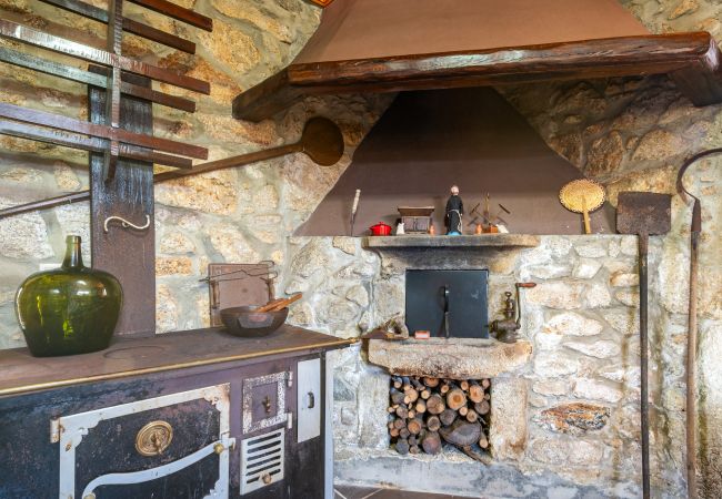 House in Barcelos - Villa Martim Refuge House in Barcelos - Villa Martim Refuge