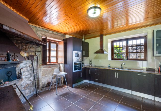 House in Barcelos - Villa Martim Refuge House in Barcelos - Villa Martim Refuge