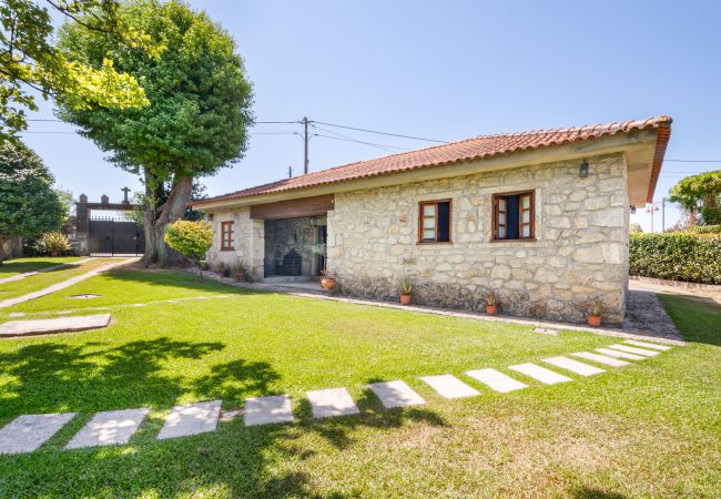 House in Barcelos - Villa Martim Refuge House in Barcelos - Villa Martim Refuge