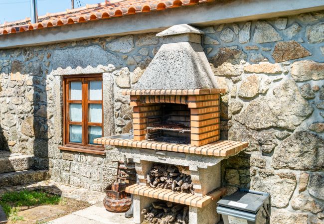 House in Barcelos - Villa Martim Refuge House in Barcelos - Villa Martim Refuge