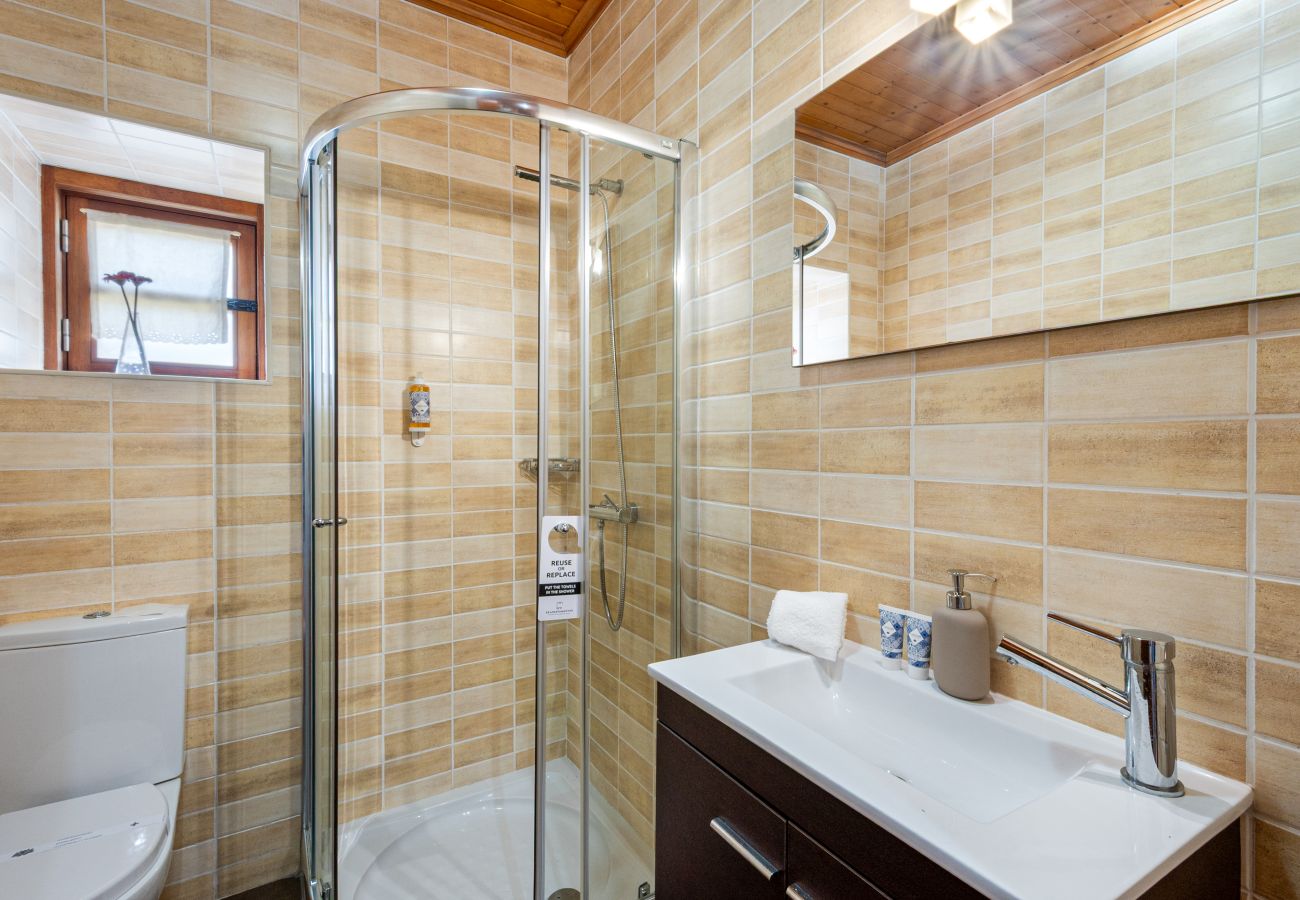 House in Barcelos - Villa Martim Refuge