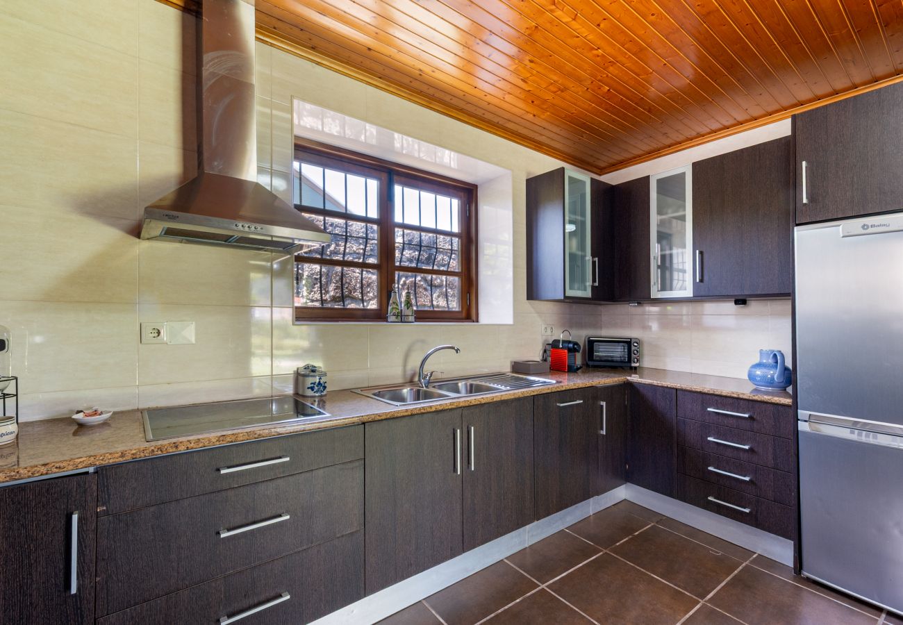 House in Barcelos - Villa Martim Refuge