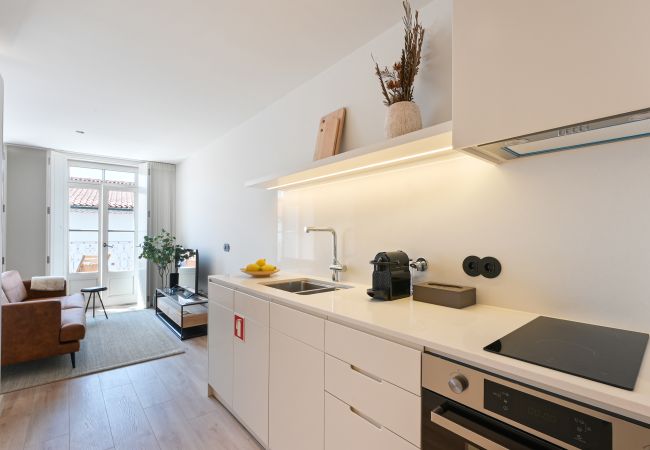 Studio in Braga - Boavista Flats Q Studio in Braga - Boavista Flats Q