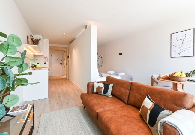 Studio in Braga - Boavista Flats Q Studio in Braga - Boavista Flats Q