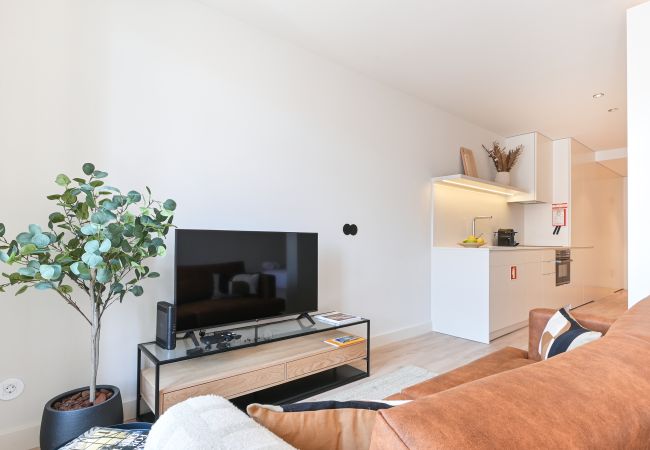 Studio in Braga - Boavista Flats Q Studio in Braga - Boavista Flats Q