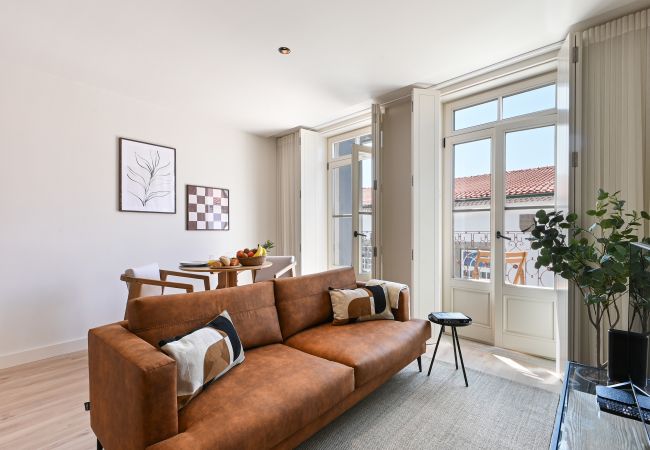  in Braga - Boavista Flats Q