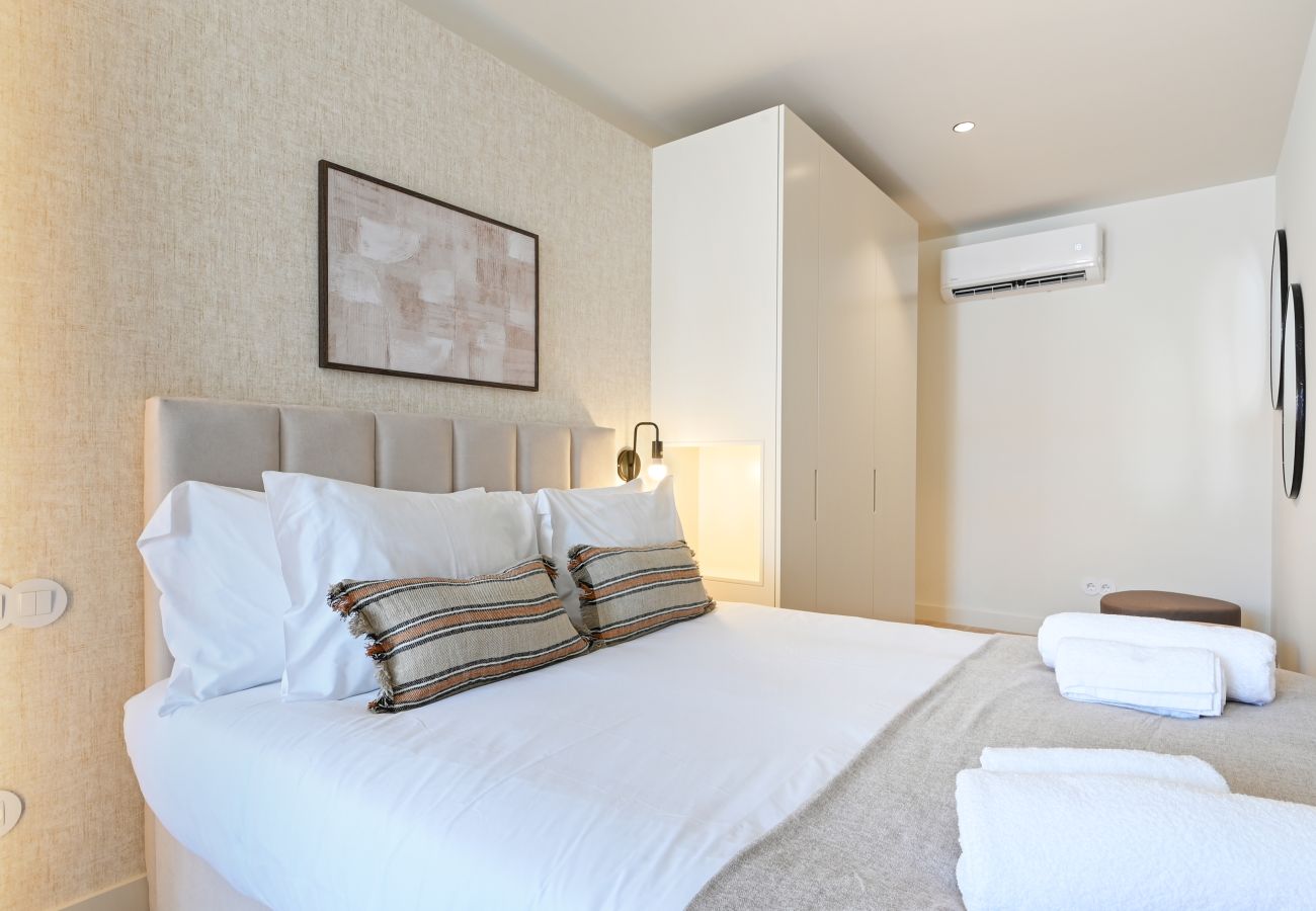 Studio in Braga - Boavista Flats Q