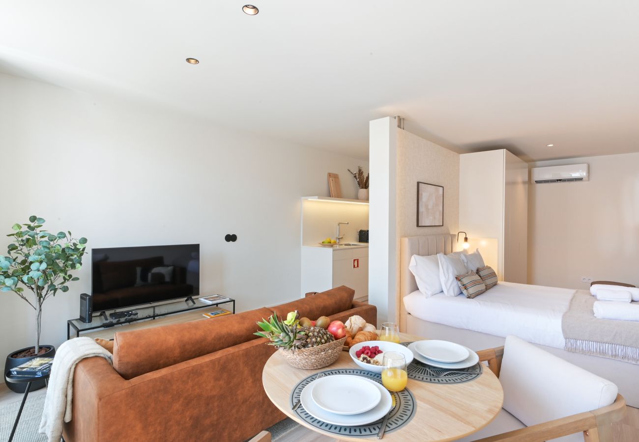 Studio in Braga - Boavista Flats Q