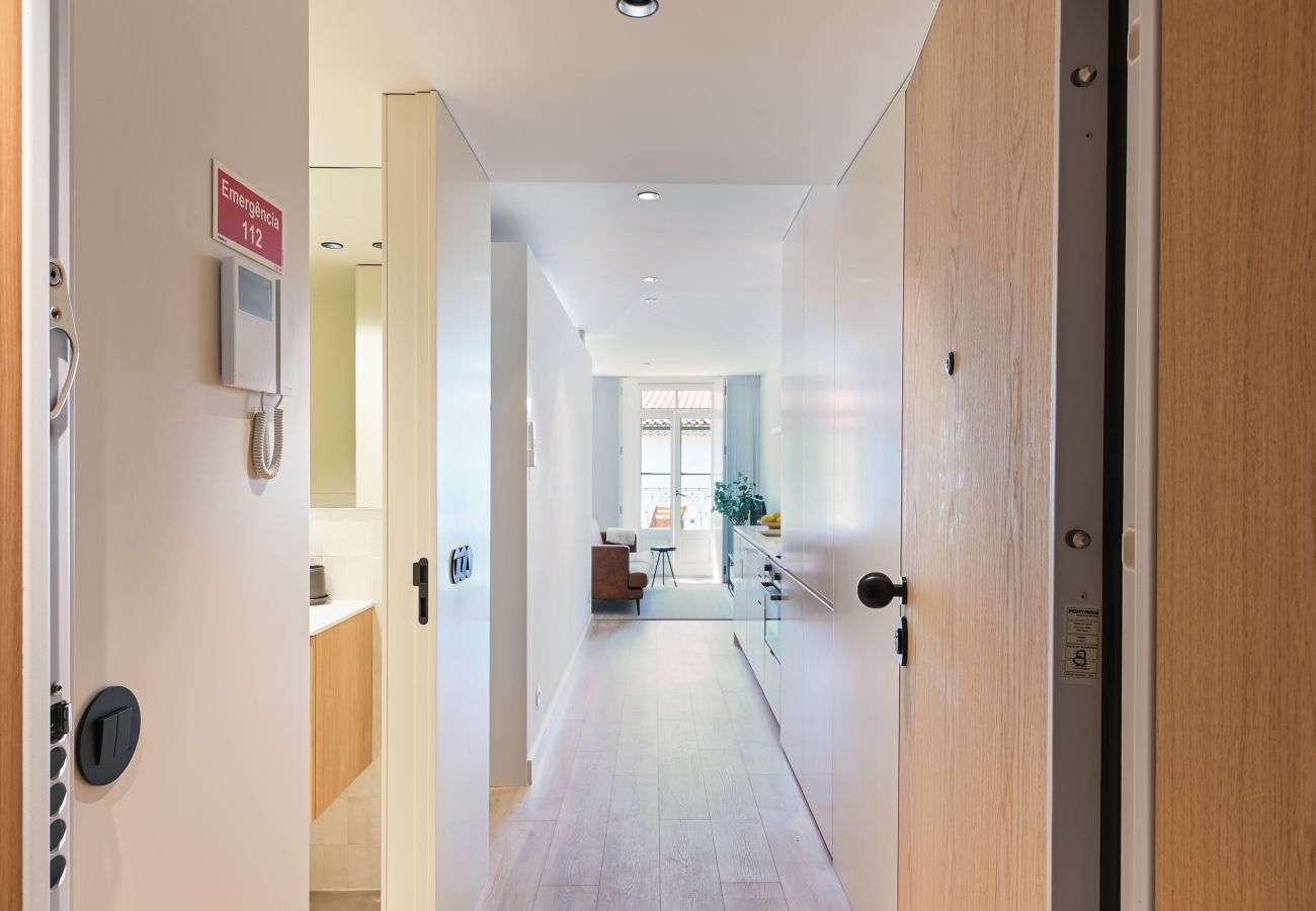 Studio in Braga - Boavista Flats Q