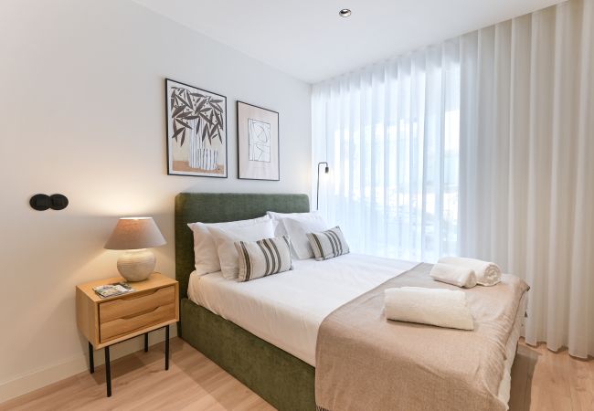 Studio in Braga - Boavista Flats E Studio in Braga - Boavista Flats E