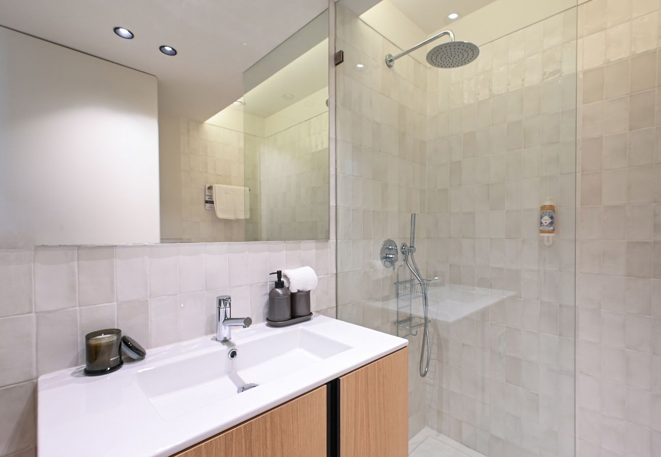Studio in Braga - Boavista Flats E