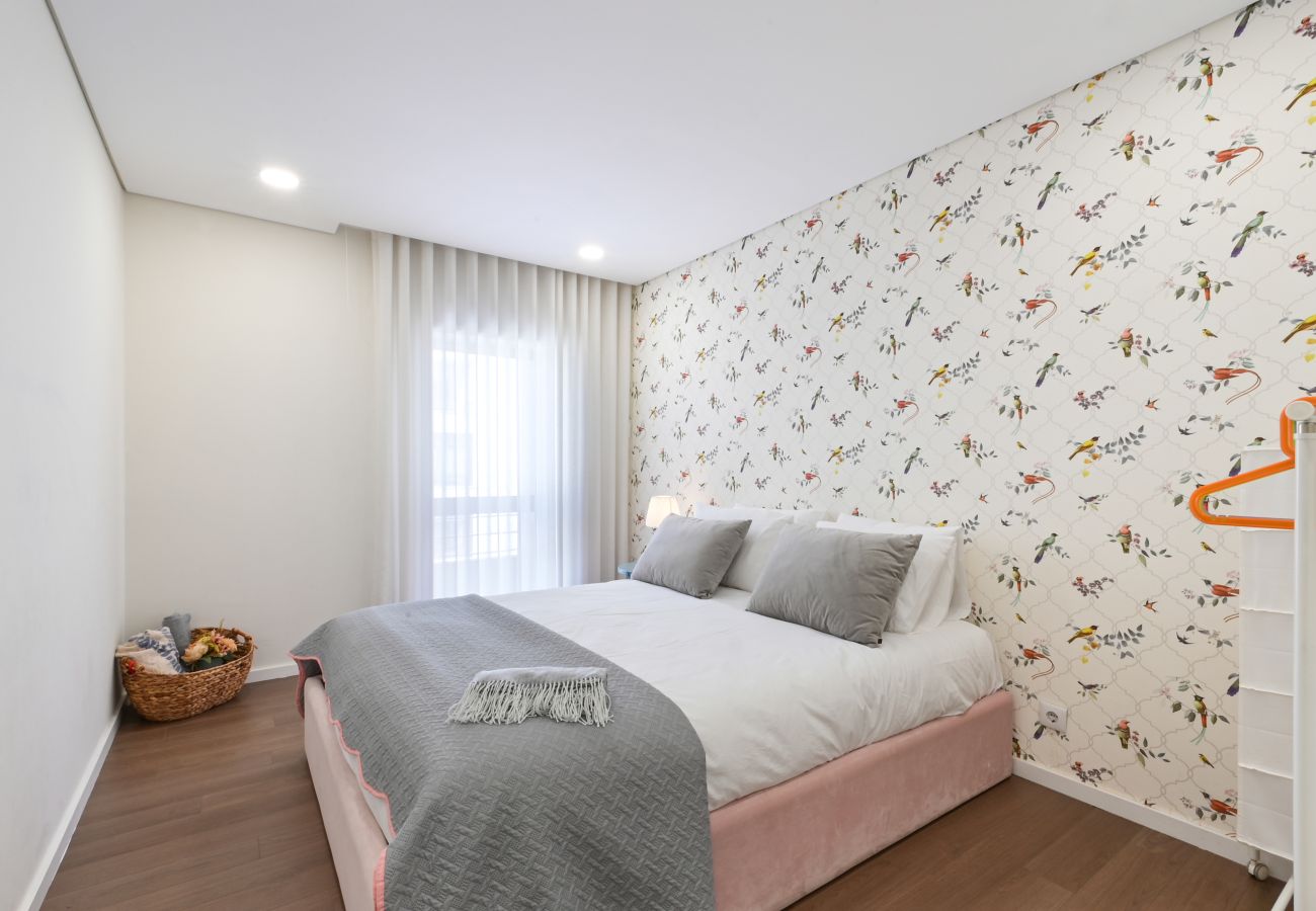 Apartment in Braga - Casa Luz